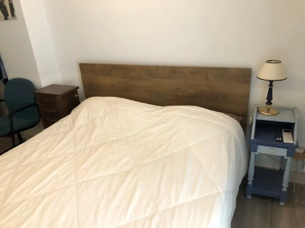 Bedroom of Houses for sale in Bellreguard  with Air Conditioner and Furnished