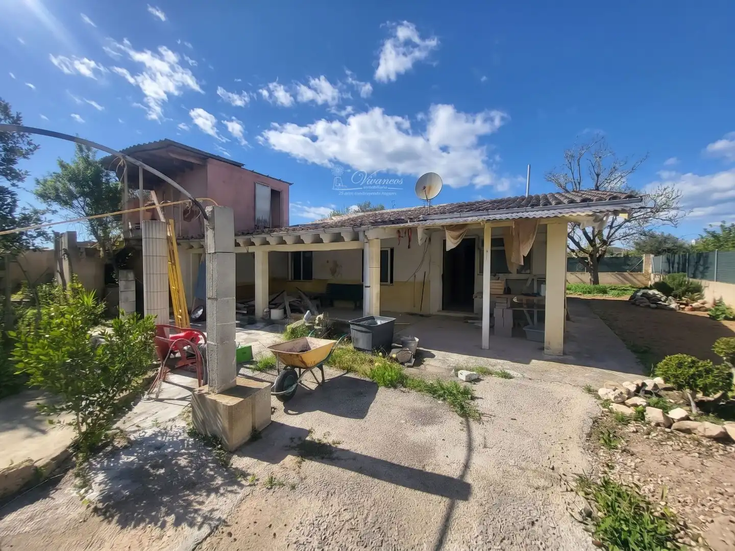 Terreno en venta en Llevant