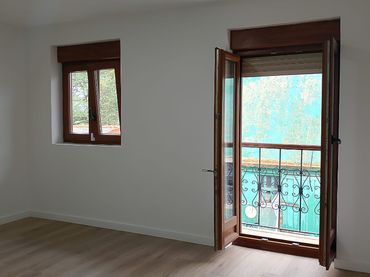 Casa con balcone in vendita a Calle el Arenal