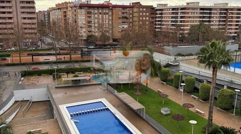 Foto 3 de Pis en venda a Alfahuir, Sant Llorenç - Zona Alfahuir,  Valencia Capital