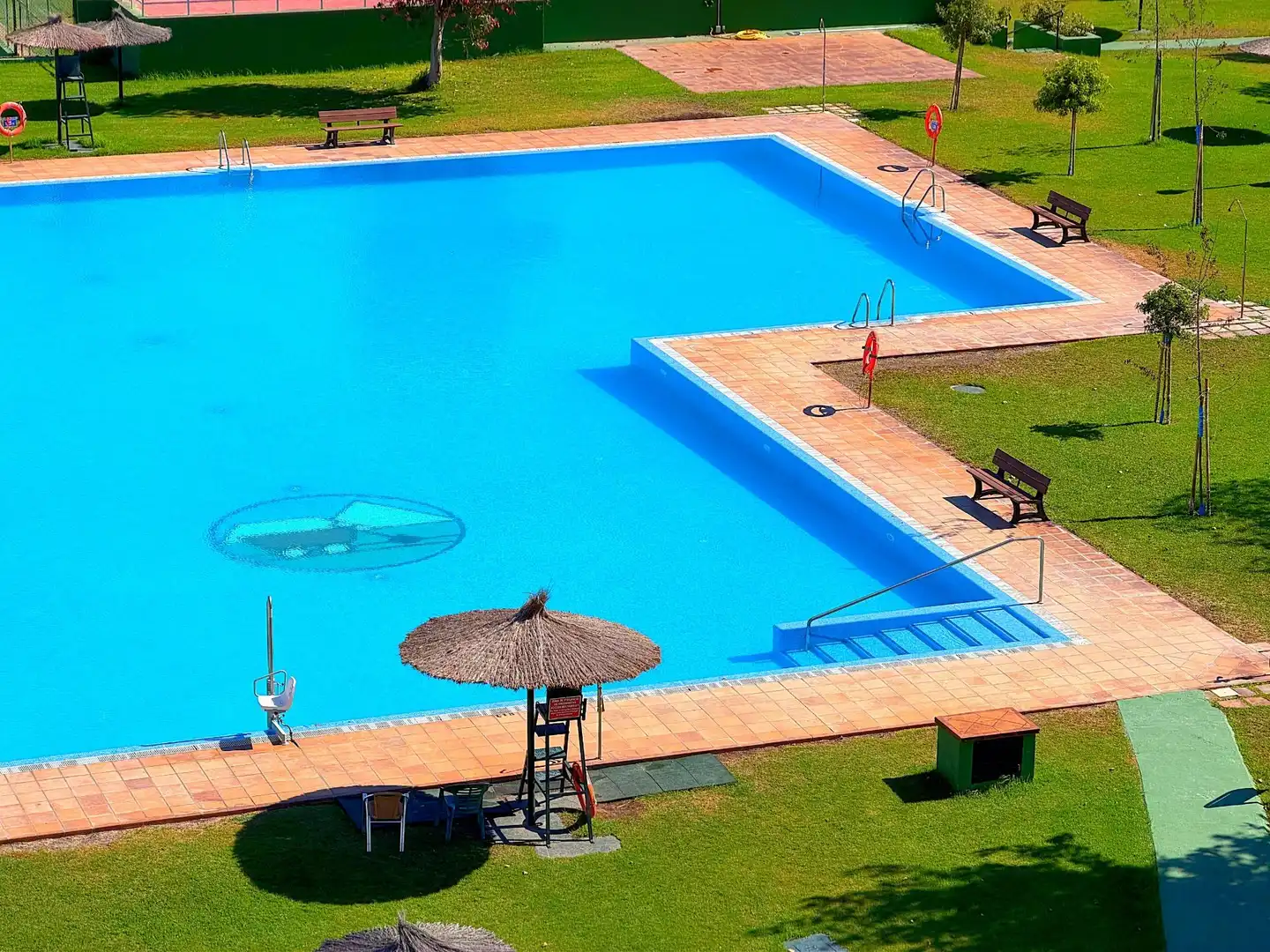 Pis amb piscina en venda a Santa maria Del mar, imagen 3