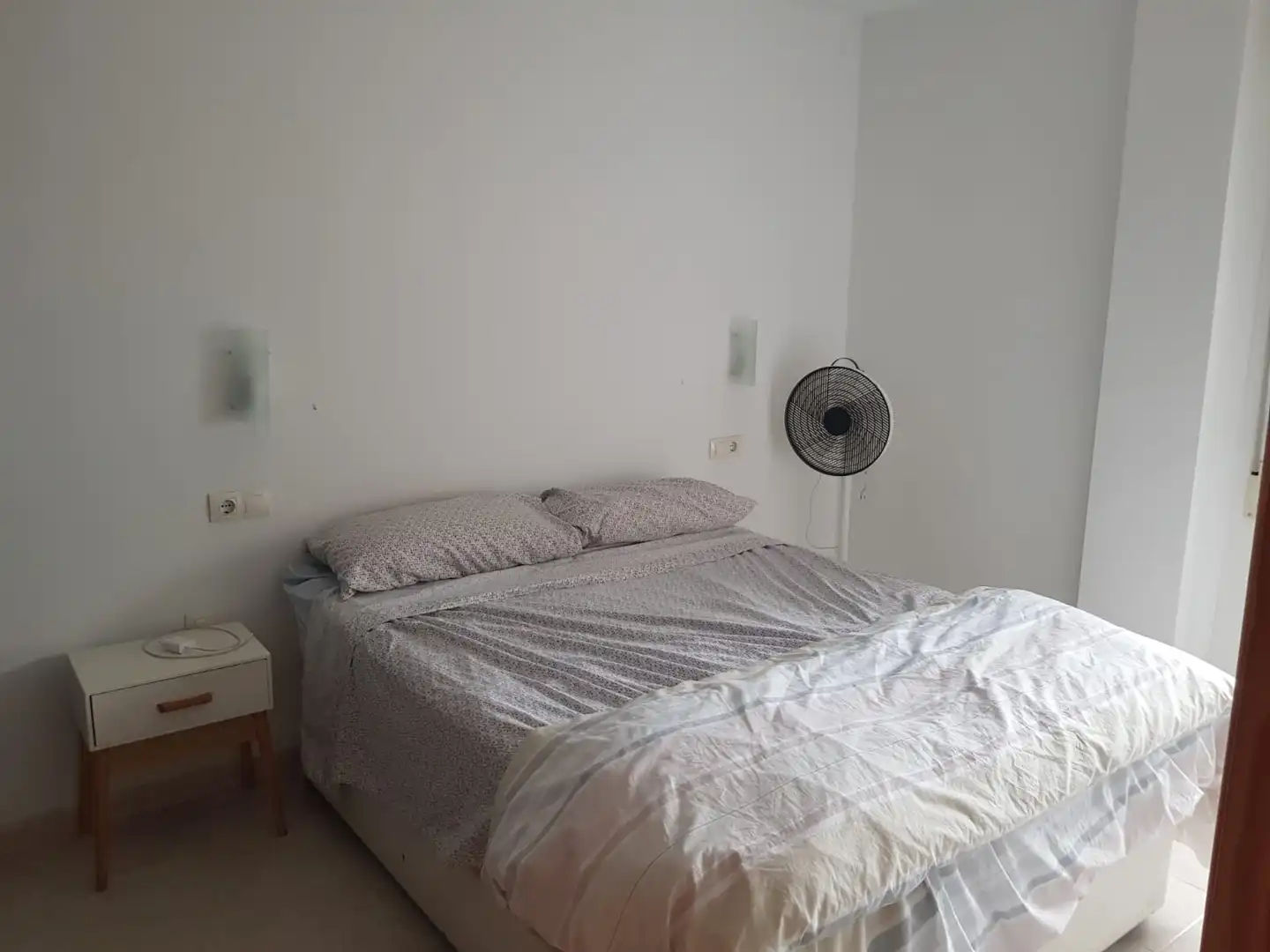 Appartement avec terrasse à louer à Calle Santa Fe 66, imagen 11