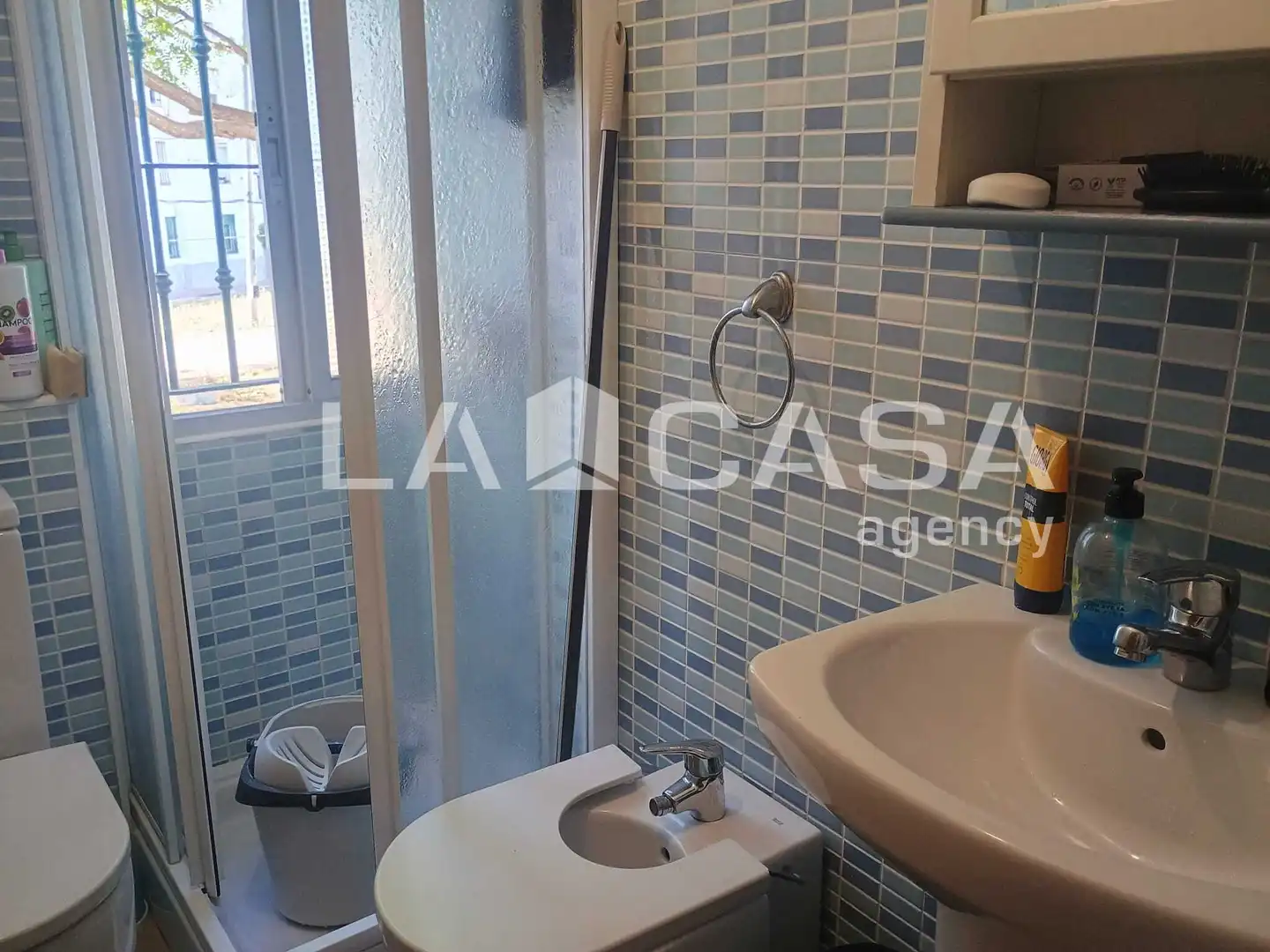 Bany de Planta baixa en venda en Algeciras