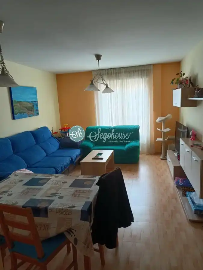 Appartamento in vendita a La Lastrilla, imagen 6