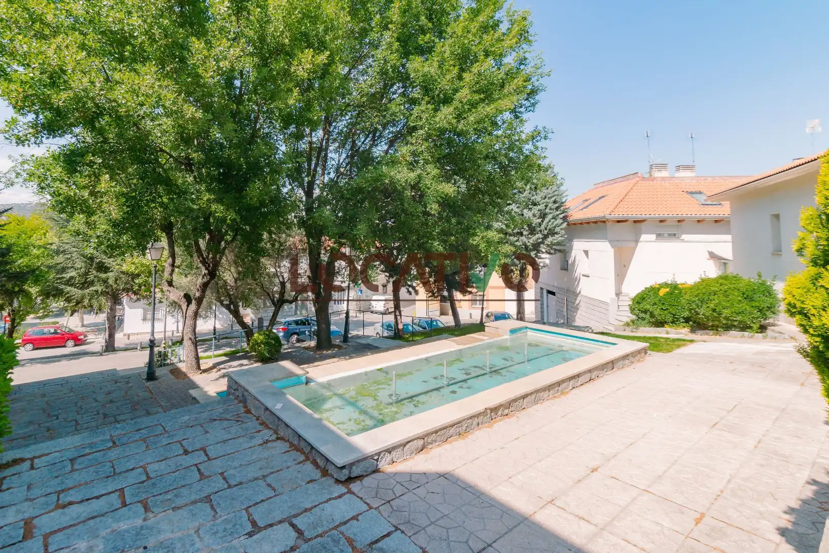 Piscina de Piso en venta en Quijorna con Calefacción y Trastero