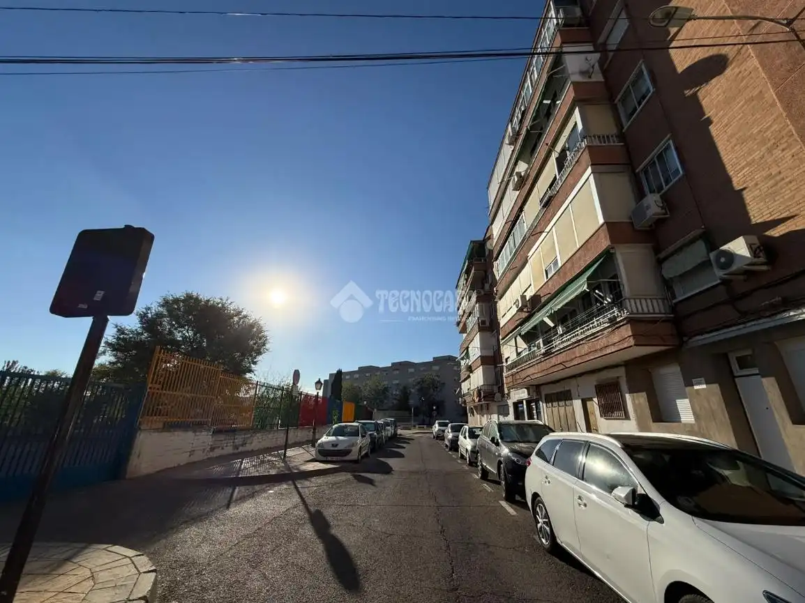 Local commercial à vendre à Parque Oeste - Fuente Cisneros, imagen 15