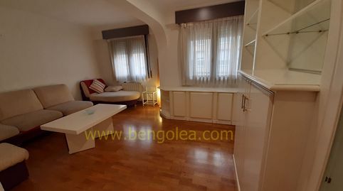 Foto 2 de Piso en venta en Bagatza - San Vicente, Barakaldo
