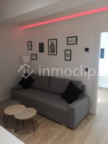 Piso en Alquiler en CALLE PEÑA DE FRANCIA en San Bernardo