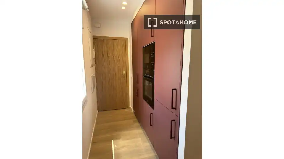 Wohnung mit Terrasse zur Miete in Centro