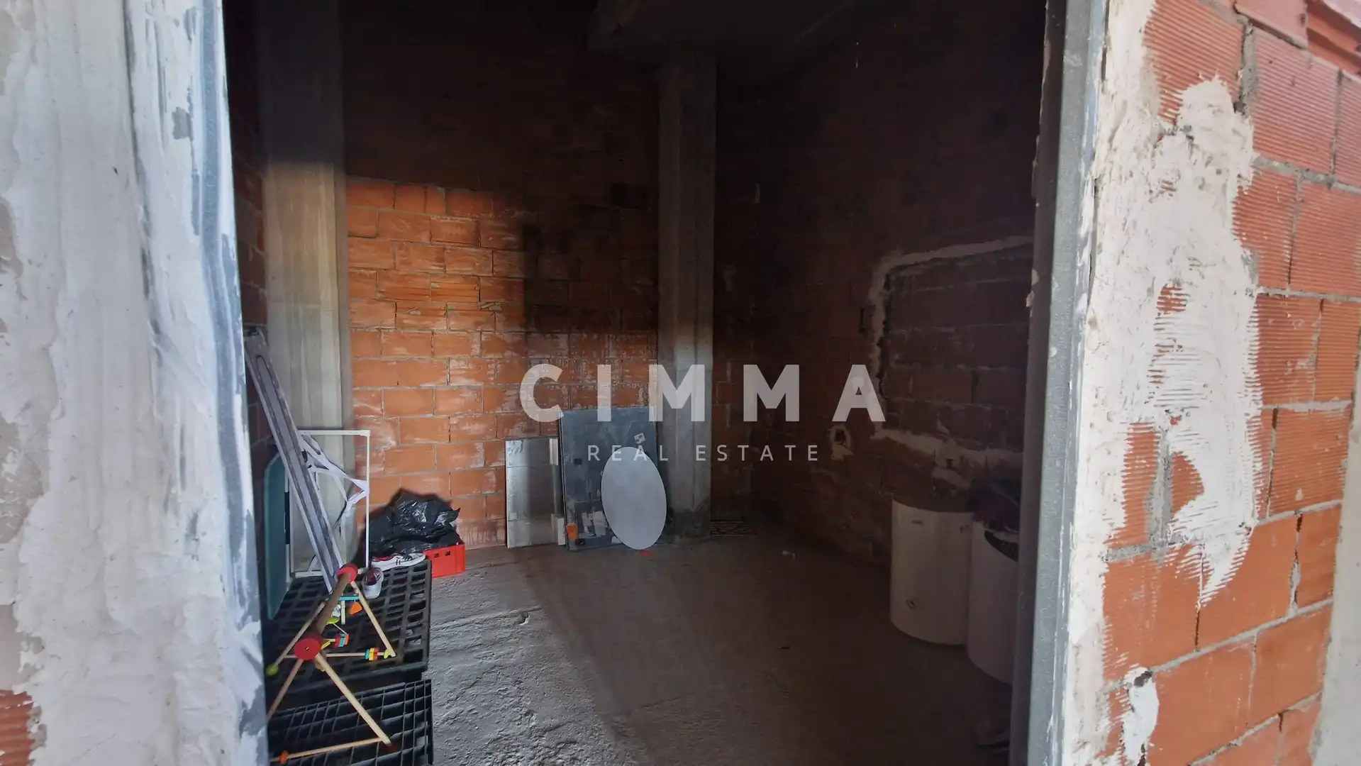 Local en venta en Manzanera - Tosal