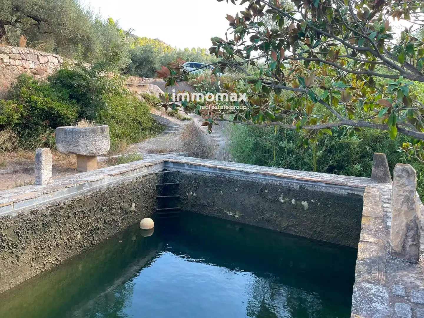 Piscina de Residencial en venda en Paüls