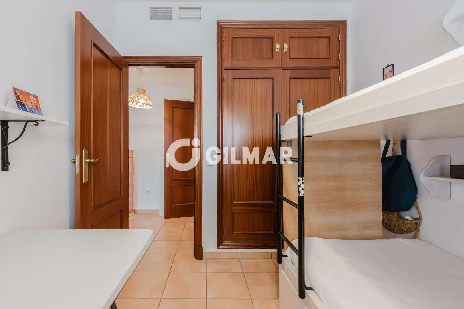 Penthouse with terrace for sale in Martín Miguel, imagen 21