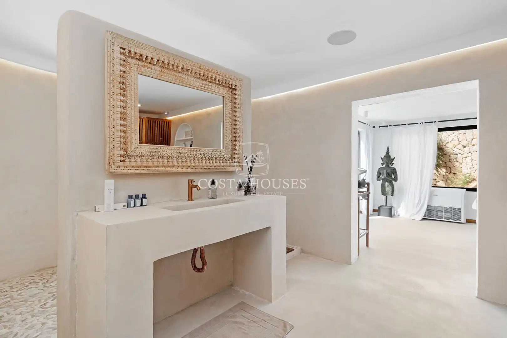 Villa avec terrasse à vendre à El Portet - Pla de Mar, imagen 15