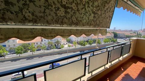 Photo 2 of Flat to rent in Calle Luis F Pallardo Peinado, Portada Alta - Pol. Crta. De Cártama, Málaga Capital