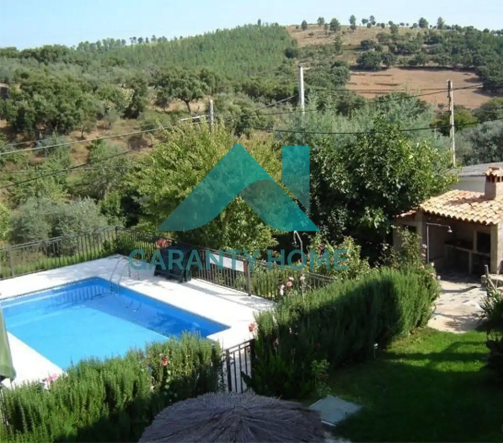 House with pool for sale in Valencia de Alcántara, imagen 18