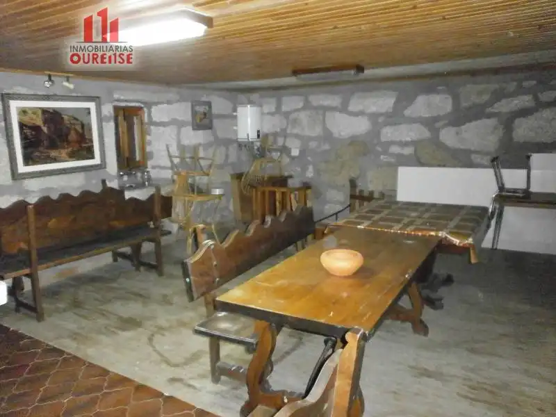 Casa o chalet en venta en Amoeiro con Trastero y Balcón
