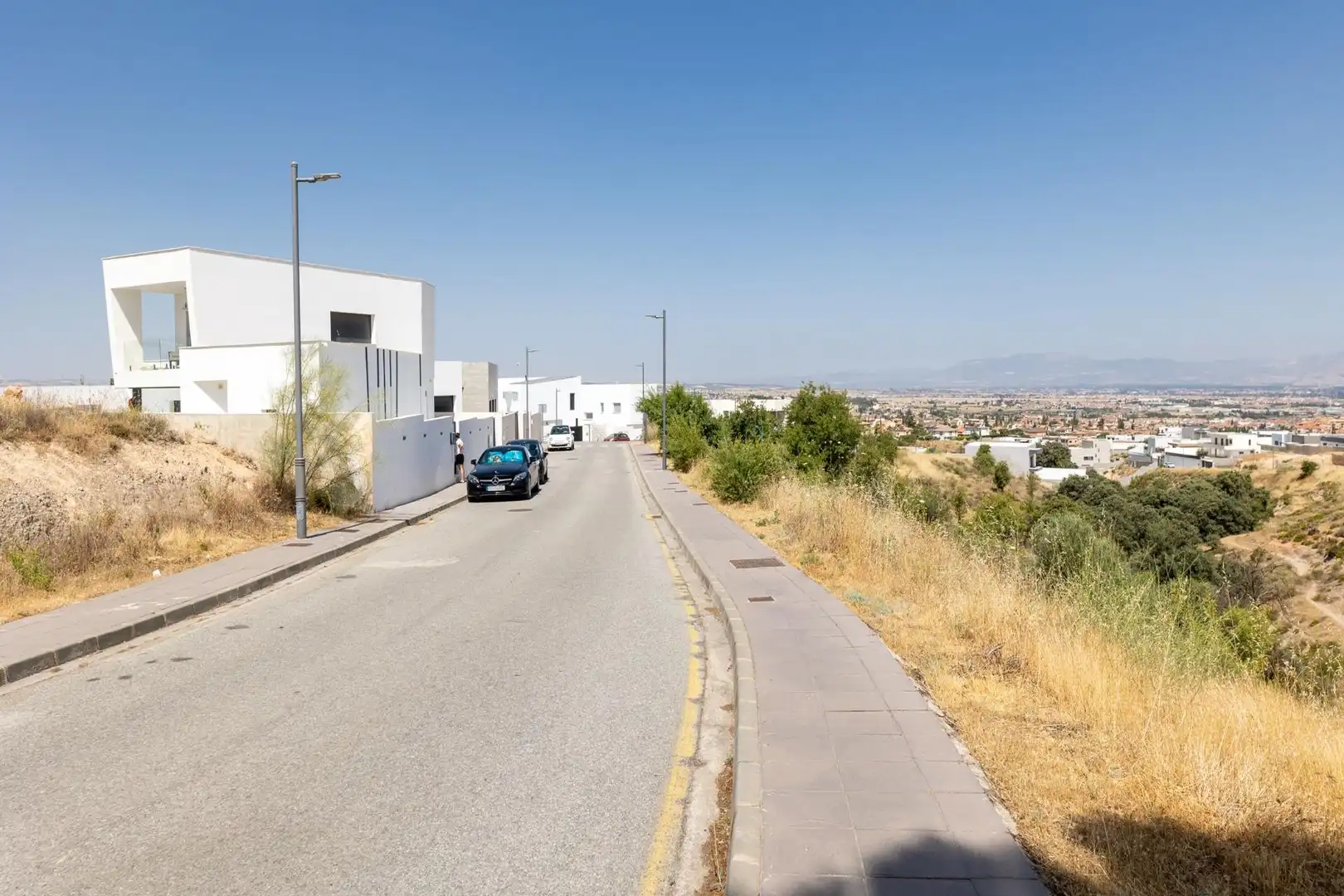 Terreny residencial en venda a Calle Río Guadalfeo 34, imagen 2