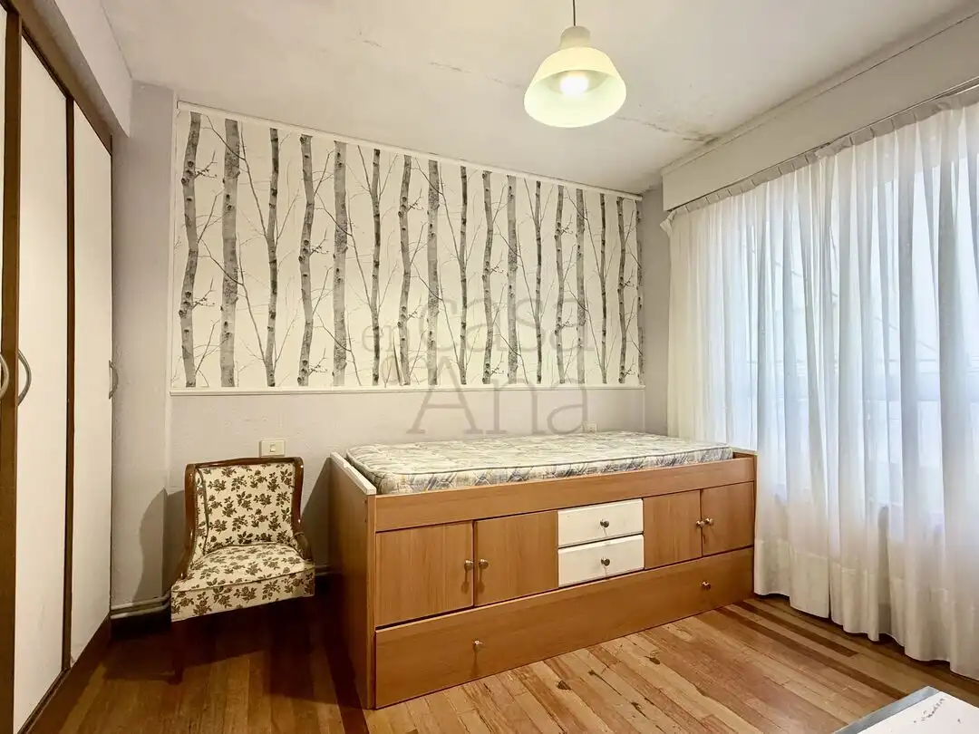 Appartement avec ascenseur à vendre à Severo Ochoa Kalea, imagen 17