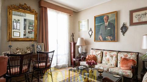 Foto 3 de Pis en venda a Calle Martin de Los Heros, Argüelles,  Madrid Capital