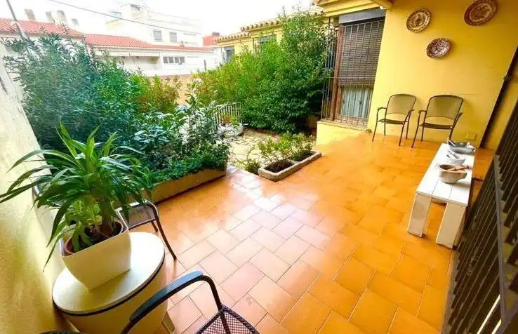Terrace of Houses for sale in Llançà  with Heating, Terrace and Swimming Pool