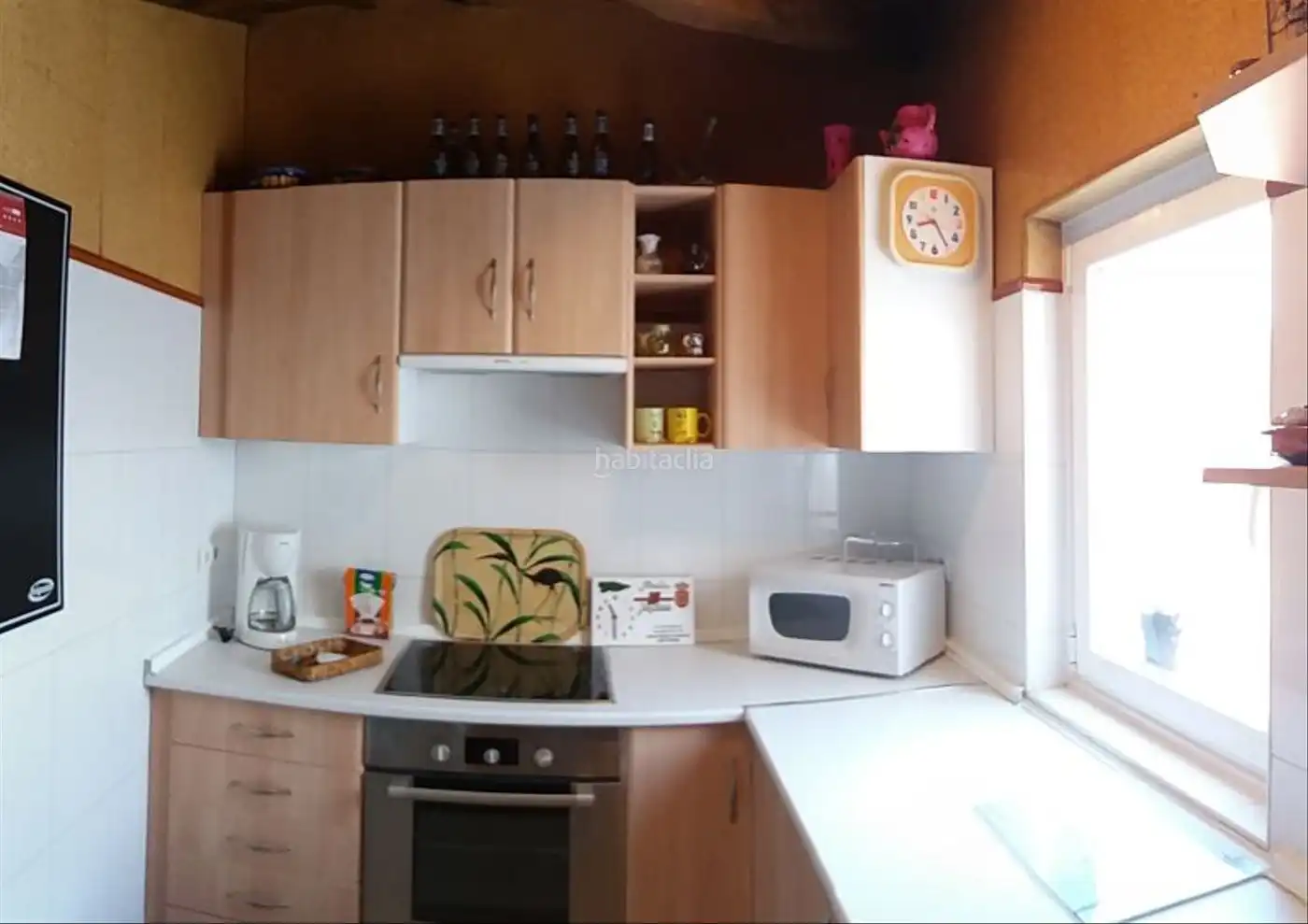 Apartament amb ascensor de lloguer a Calle Sampiro 11, imagen 7