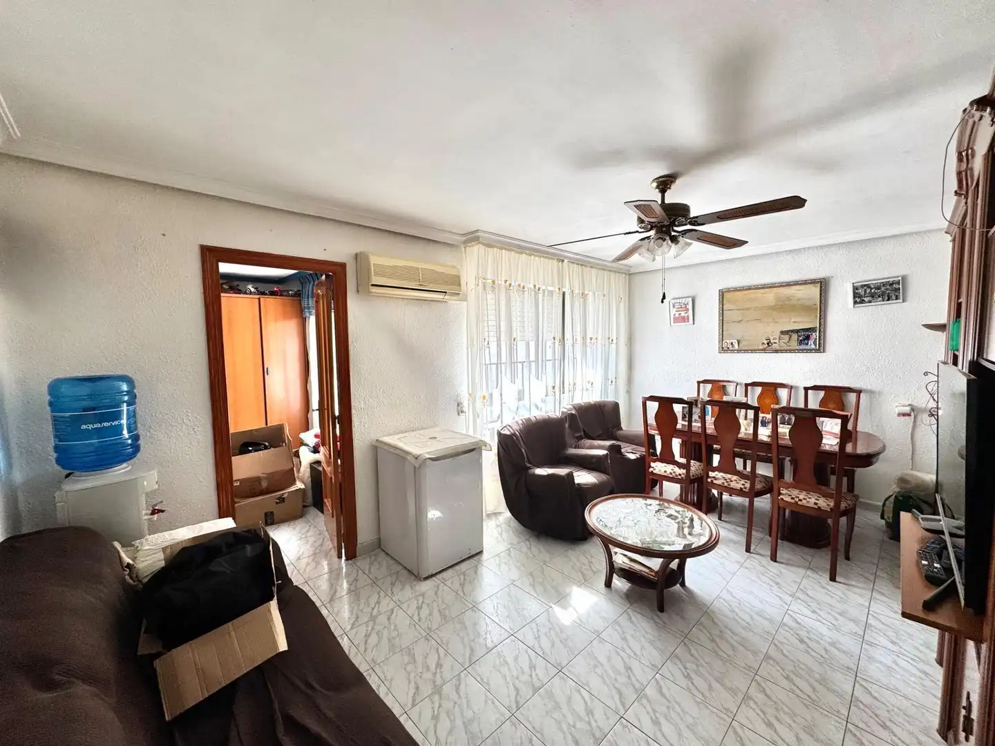 Apartment with terrace for sale in Pueblo, imagen 6