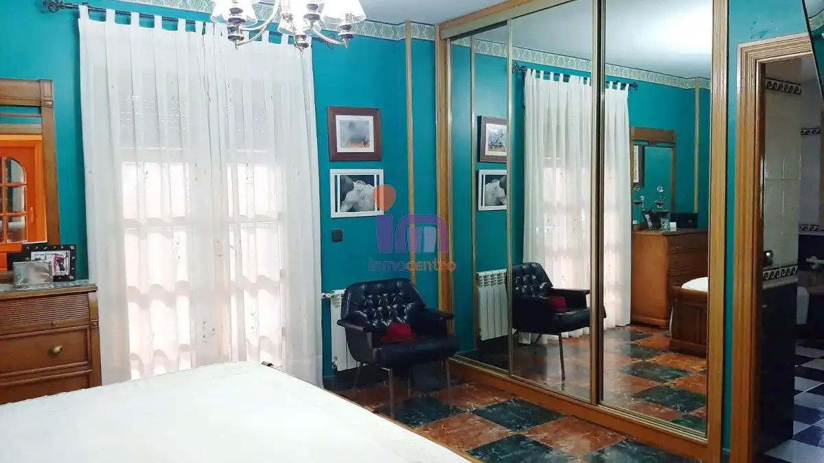 Chalet con piscina en venta en Valdepeñas, imagen 49