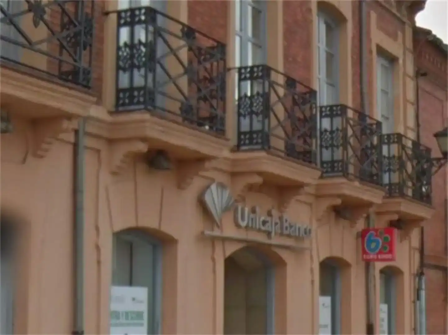 Pis en venda en Mansilla de las Mulas amb Balcó