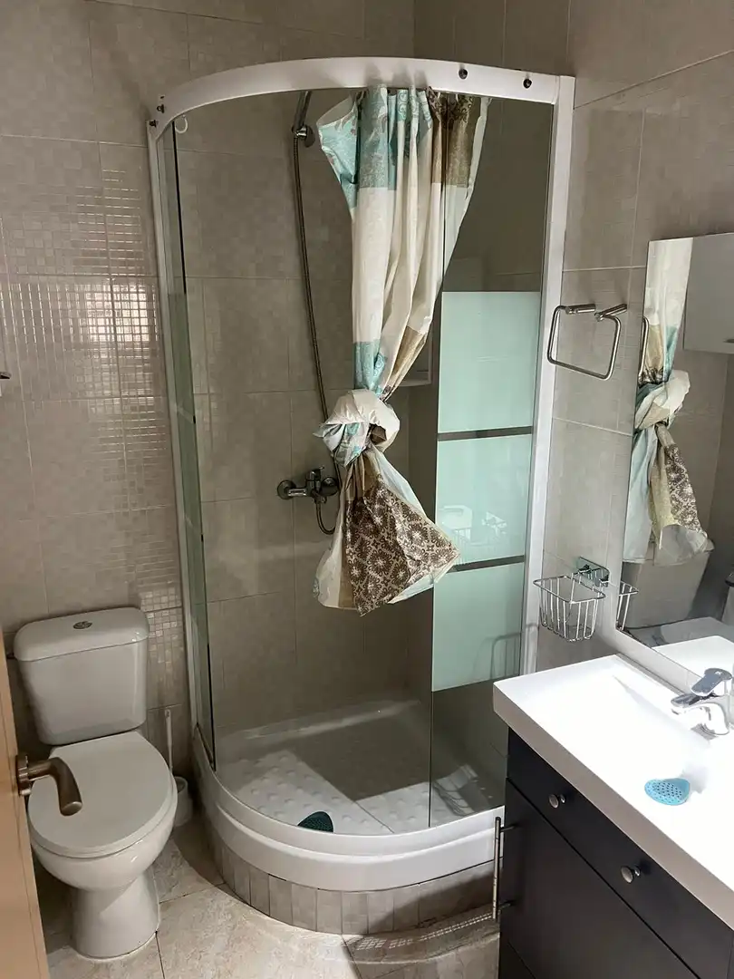 Study for rent in Calle Portería de Santo Domingo, San Matías - Realejo