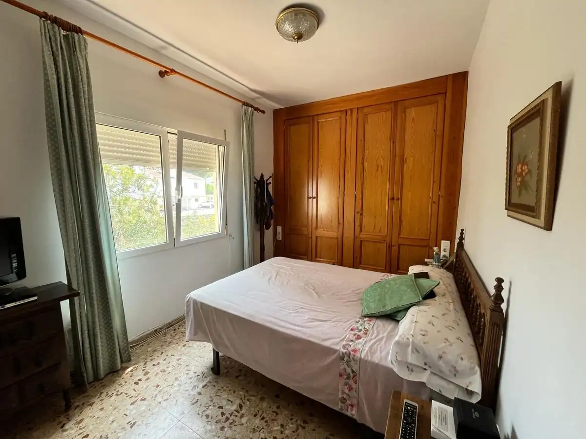 Habitación de Casa o chalet en venta en Dénia con Terraza y Amueblado