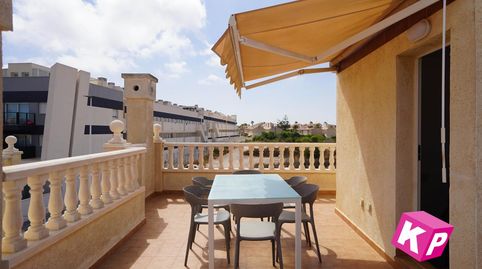 Foto 4 de Casa o chalet en venta en Escandinavia, Gran Vista - Olivo de Oro, Santa Pola
