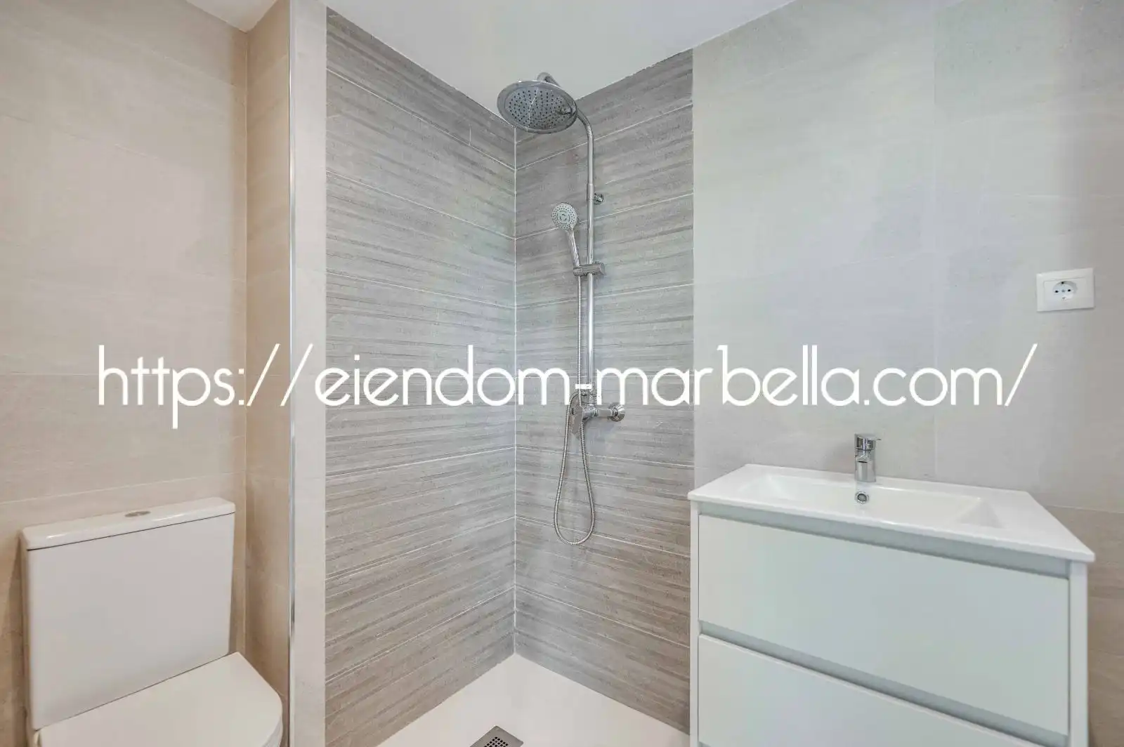 Apartament en venda a Puerto Deportivo