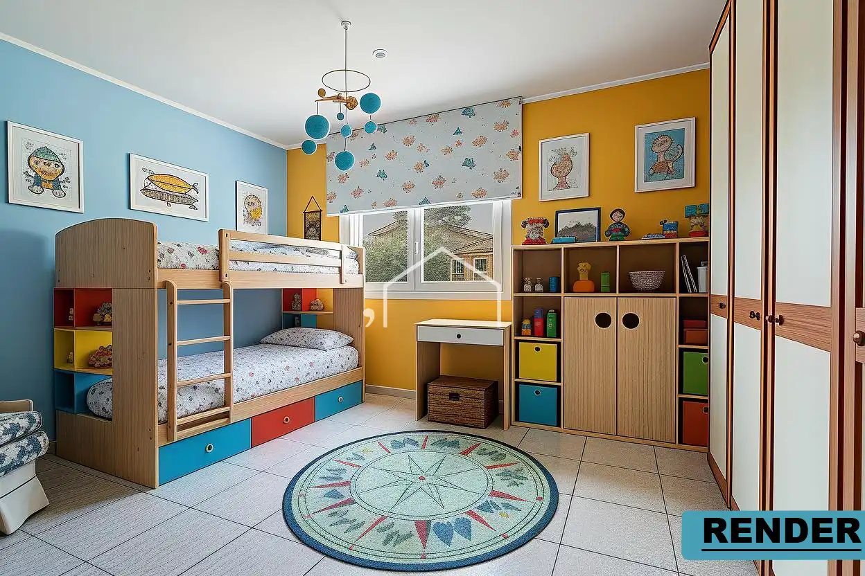 Chalet con terraza en venta en Carrer Molassa, imagen 48
