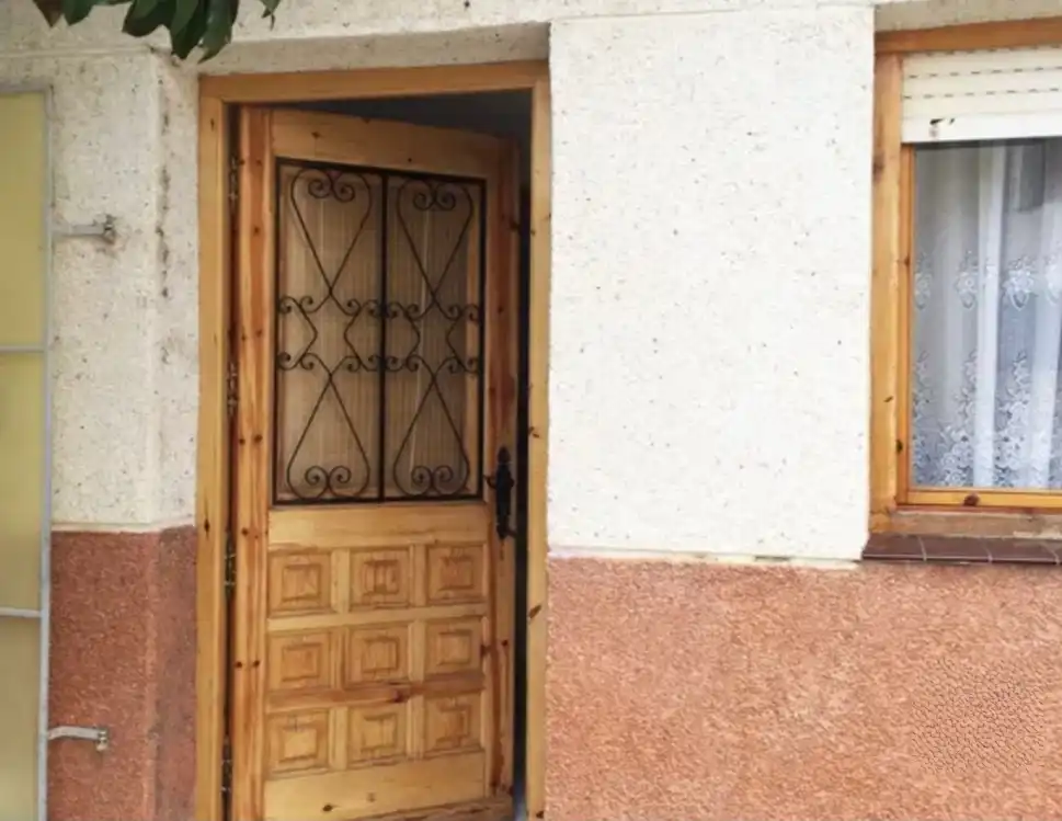 Houses for sale in Zuñeda  with Heating, Private garden and Terrace