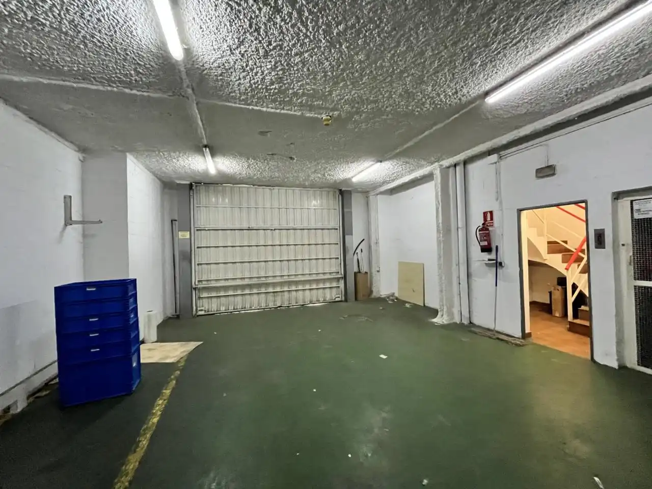Industrial building for sale in La Palma de Cervelló, imagen 14