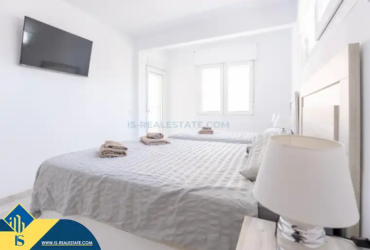 Villa con piscina in vendita a Playa del Acequión, Náufragos y Rocío del Mar, imagen 10