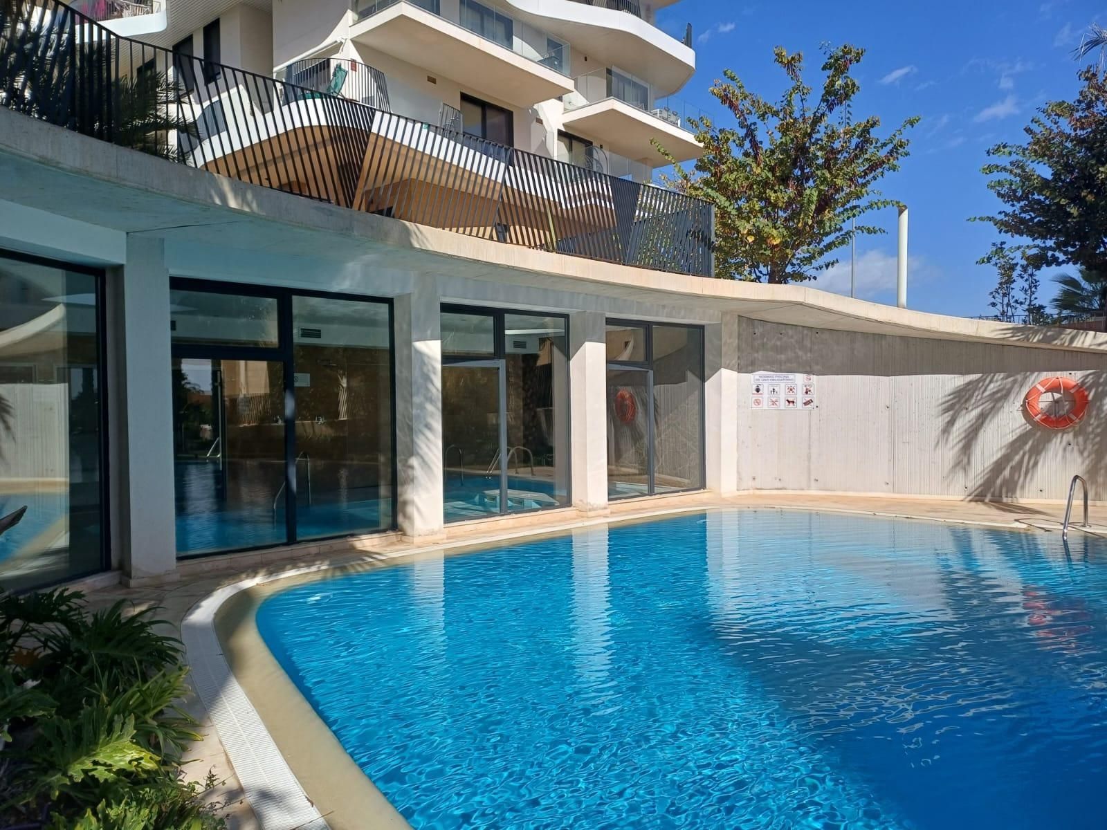 Casa o xalet de lloguer a Calle Edeta, 3, Platja de Torres