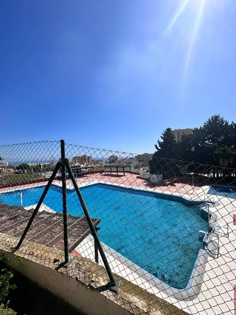 Apartament amb piscina en venda a Avenida Carlota Alessandri, imagen 18