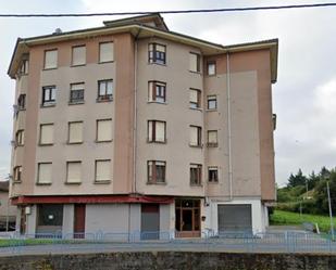 Vista exterior de Pis en venda en Corvera de Asturias amb Piscina
