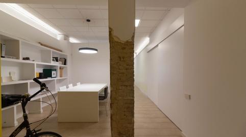 Photo 3 of Office to rent in Calle Puerto Rico, 22, Russafa, Valencia