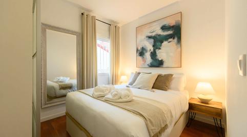 Foto 5 de Pis de lloguer a N/a, Ventas, Madrid