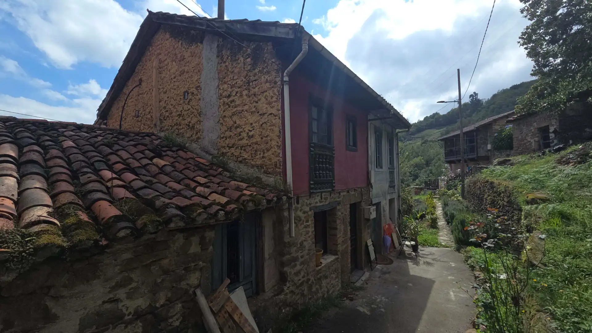 Casa en venta en Calle Rio Silvestre