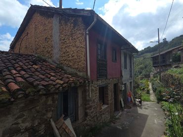 Casa en venda a Calle Rio Silvestre