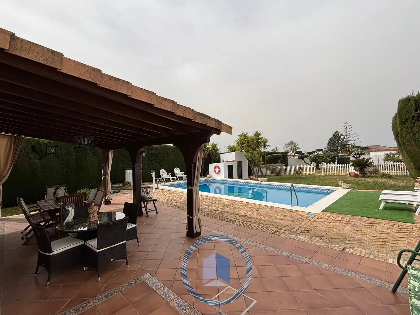 Chalet en venta en Cerros de Montequinto, imagen 2