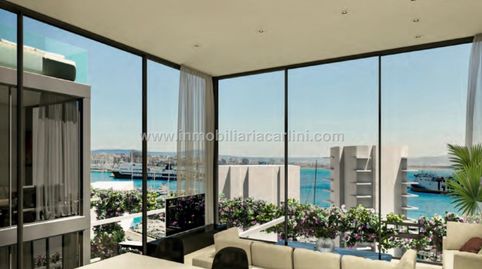 Foto 3 de Casa o xalet en venda a La Bonanova, Palma de Mallorca