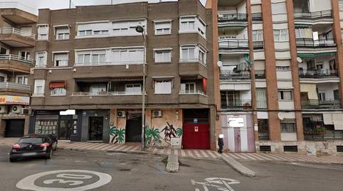 Foto 4 de Garaje en venta en Marques de la Valdavia, Centro, Alcobendas