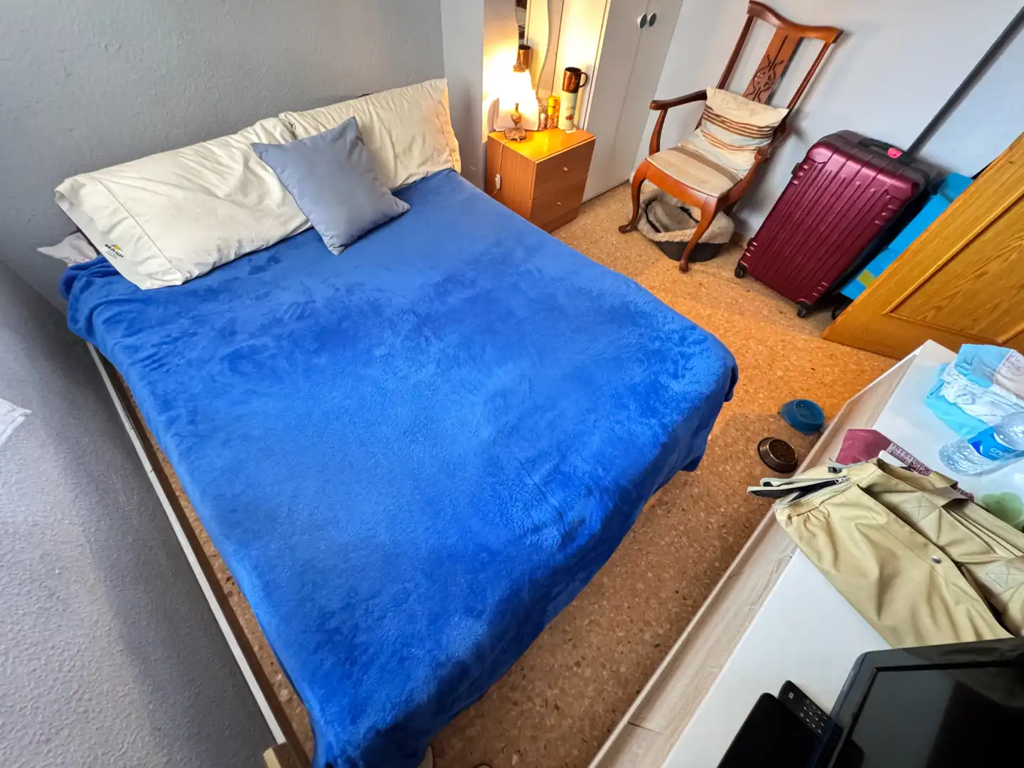 Apartament en venda a Avinguda de Blasco Ibáñez, 84, L'Amistat