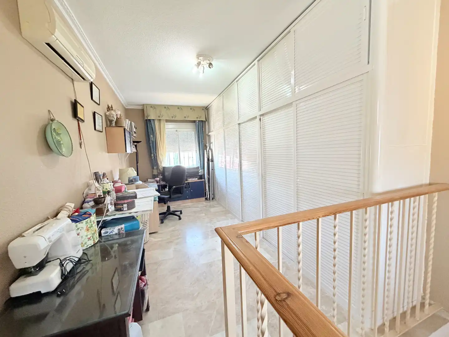 Detached homes for sale in Castilleja de Guzmán  with Air Conditioner, Terrace and Swimming Pool