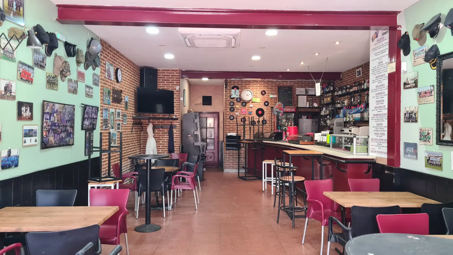 Local comercial en venda a Calle Fernando Gutiérrez 4, imagen 3