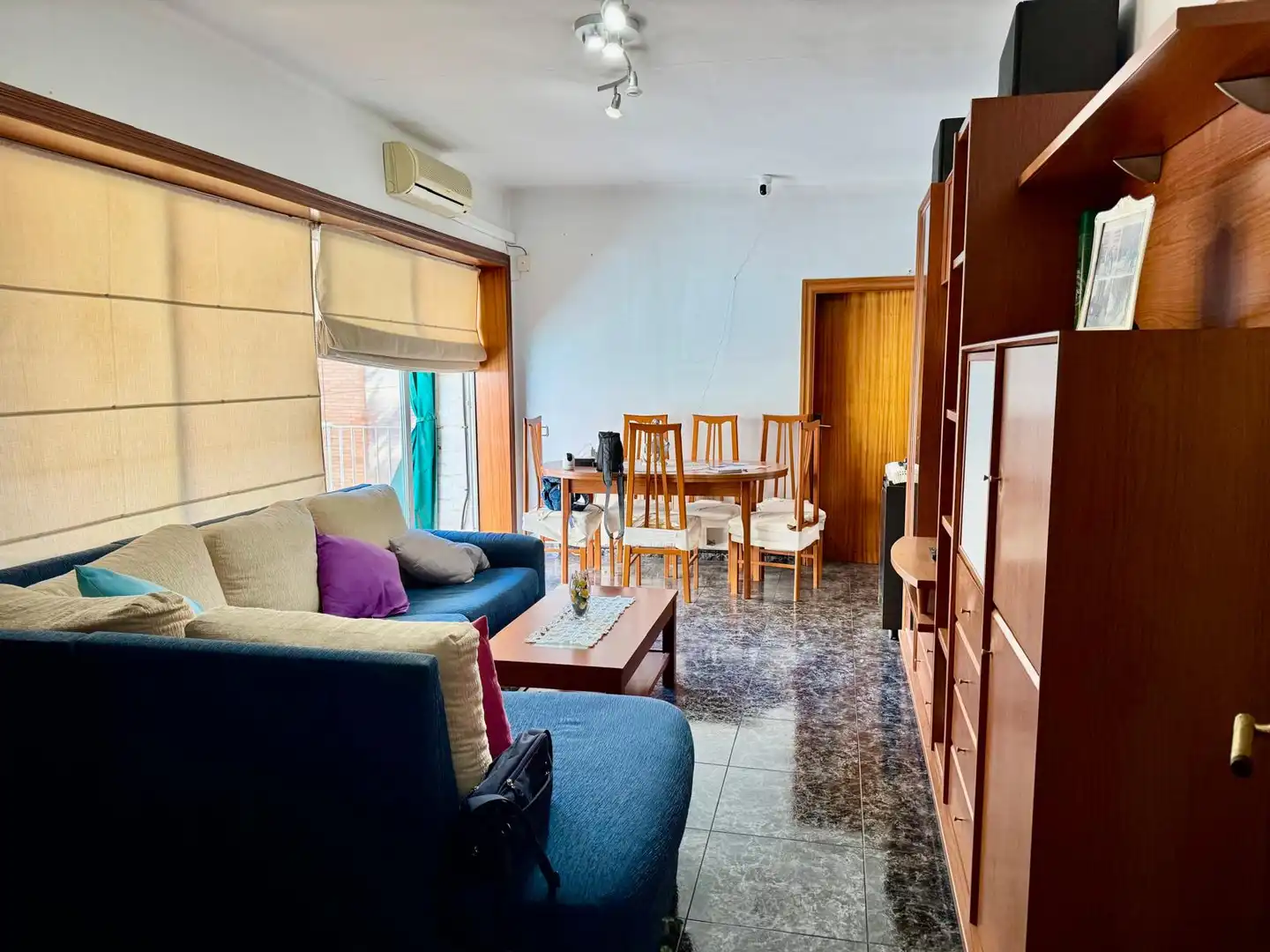 Appartamento con terrazza in vendita a Carrer dels Alts Forns, imagen 7